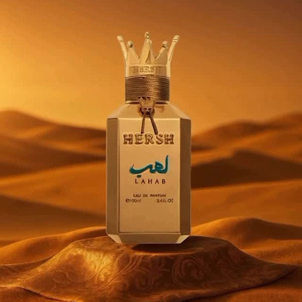Hersh Lahab eau de parfum (100ml)