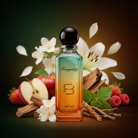 ARVEN By Fragnety Extrait De Parfum (200 ml)