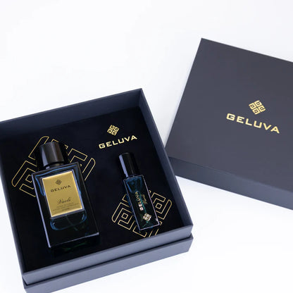 Varli Perfume (100 ml + 12 ml) By Geluva