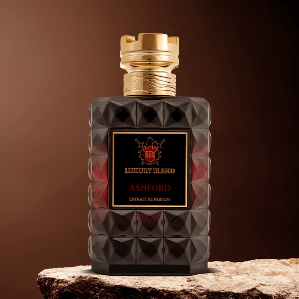 ASHFORD By Luxury Blend Extrait De Parfum (100 ml)