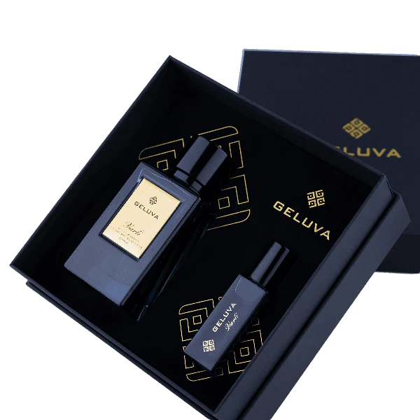 Varli Perfume (100 ml + 12 ml) By Geluva