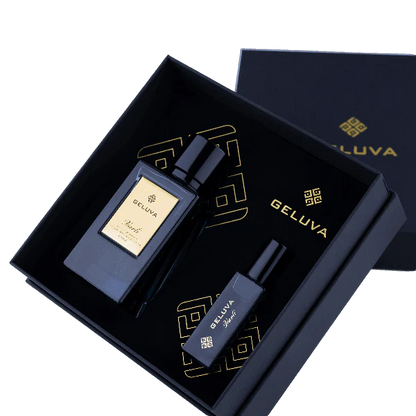 Varli Perfume (100 ml + 12 ml) By Geluva