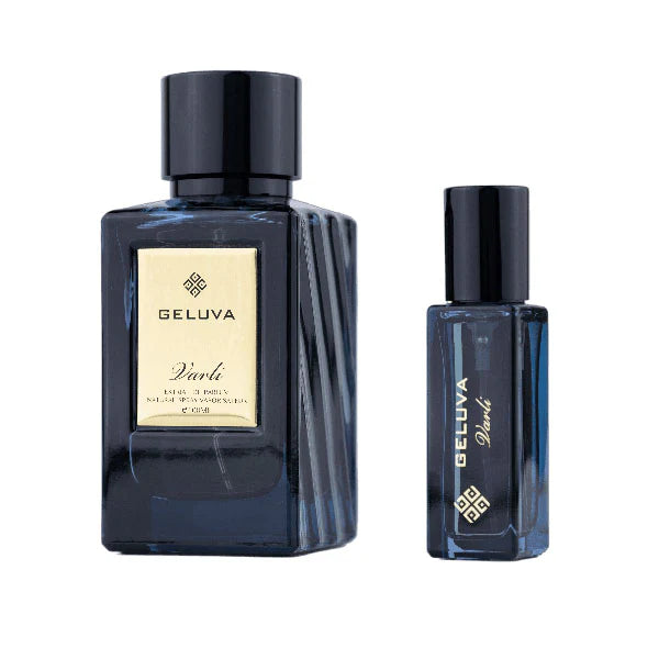 Varli Perfume (100 ml + 12 ml) By Geluva